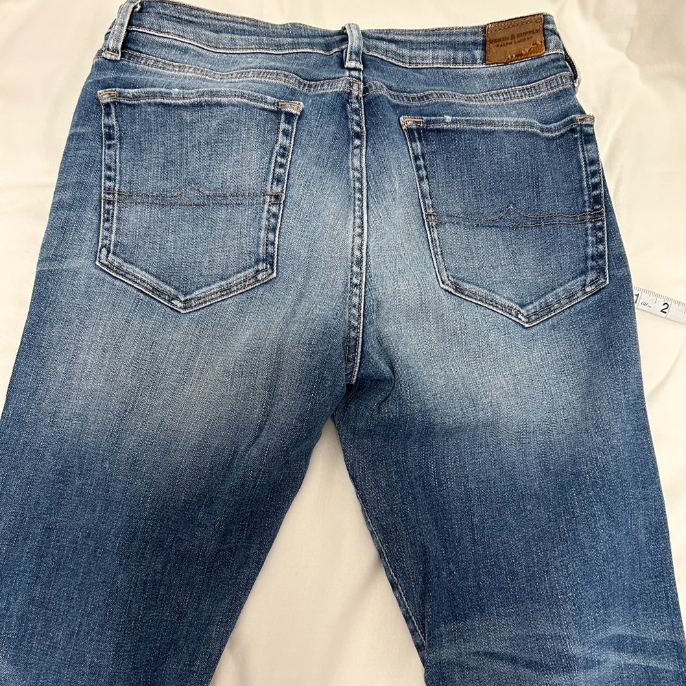 Men’s Denim & Supply Ralph Lauren Jeans